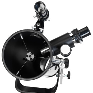 Levenhuk Discovery Spark 767 AZ телескоп с книгой