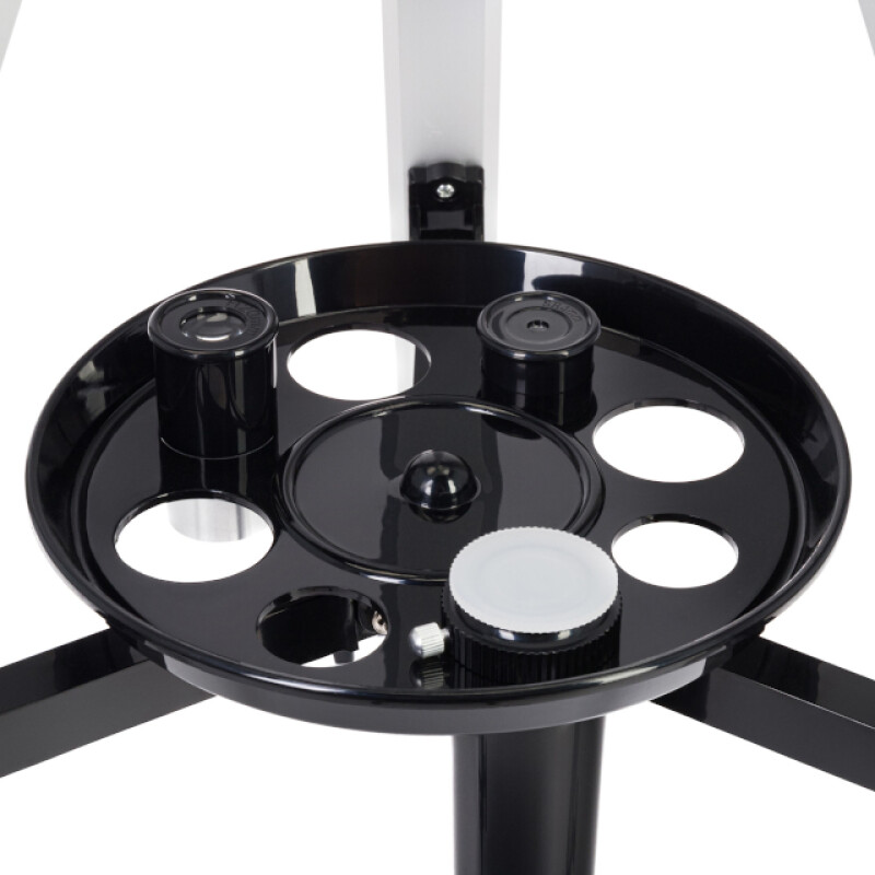 Levenhuk Discovery Spark 767 AZ телескоп с книгой