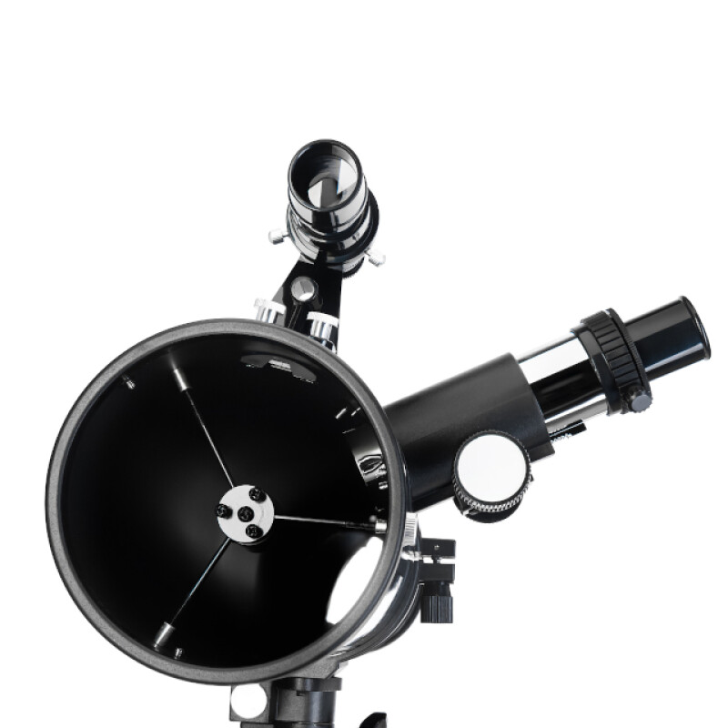 Levenhuk Discovery Spark 769 EQ телескоп с книгой