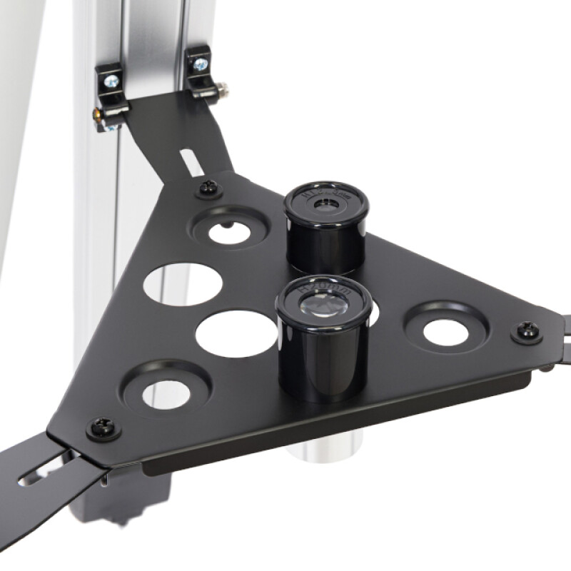 Levenhuk Discovery Spark 809 EQ телескоп с книгой