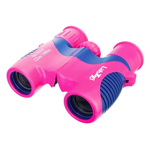 Levenhuk LabZZ B2 Flamingo бинокль