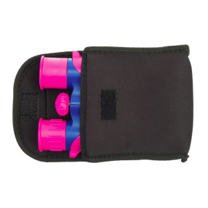 Levenhuk LabZZ B2 Flamingo бинокль