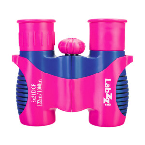 Levenhuk LabZZ B2 Flamingo бинокль