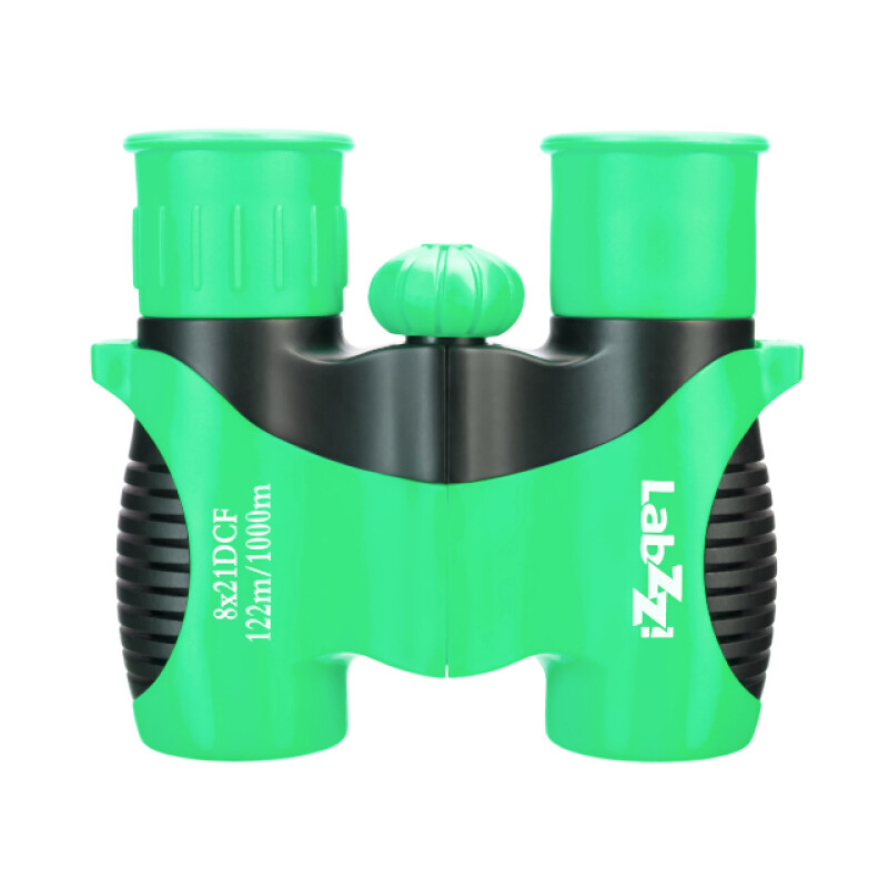 Levenhuk LabZZ B2 Green Apple бинокль