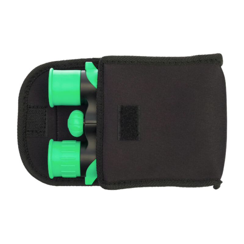 Levenhuk LabZZ B2 Green Apple бинокль