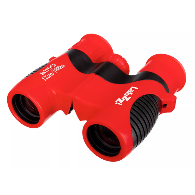 Levenhuk LabZZ B2 Red Berry бинокль