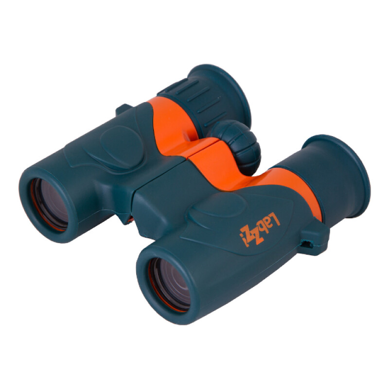 Levenhuk LabZZ B2 бинокль