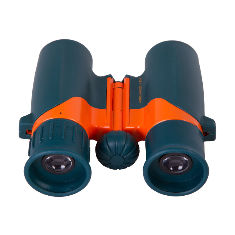 Levenhuk LabZZ B2 бинокль