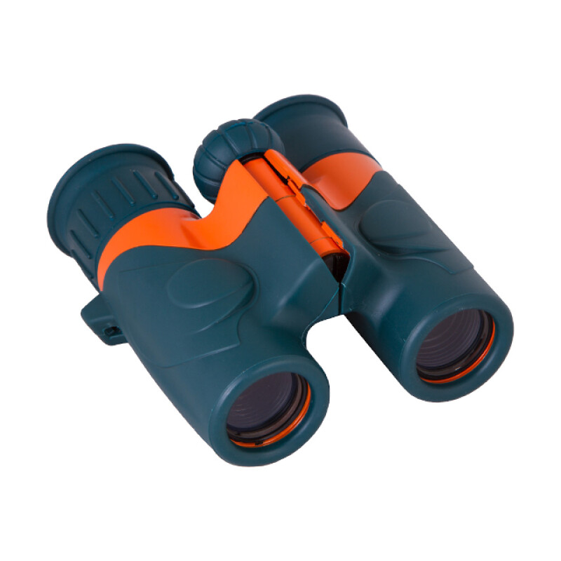 Levenhuk LabZZ B2 бинокль