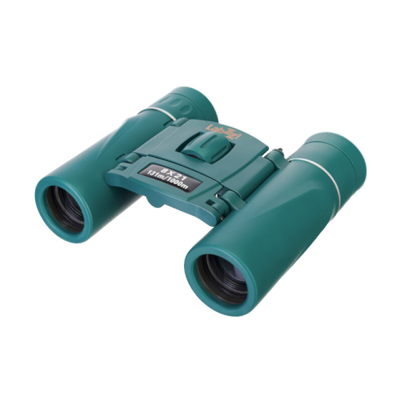 Levenhuk LabZZ B5 бинокль