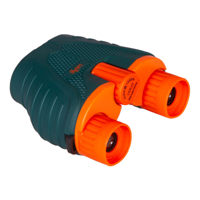 Levenhuk LabZZ B6 бинокль