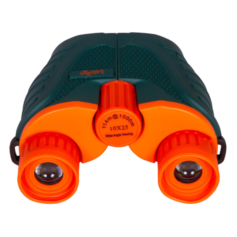 Levenhuk LabZZ B6 бинокль