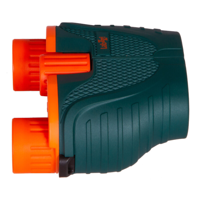 Levenhuk LabZZ B6 бинокль