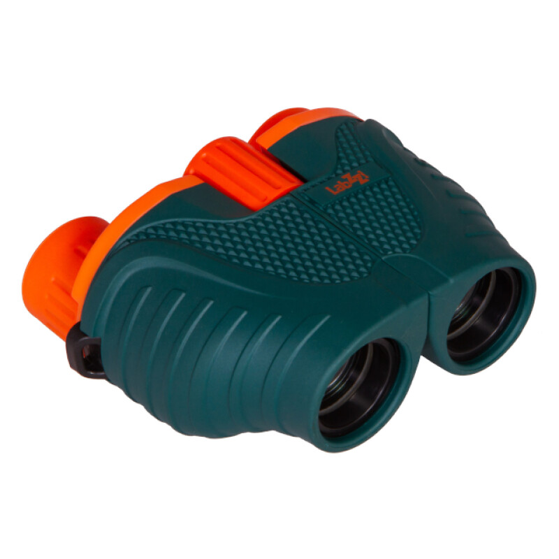 Levenhuk LabZZ B6 бинокль