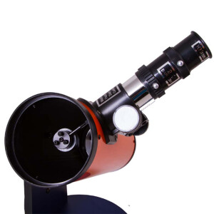 Levenhuk LabZZ D1 телескоп