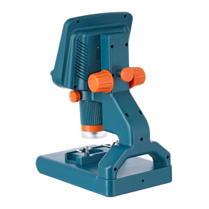 Levenhuk LabZZ DM200 LCD микроскоп цифровой