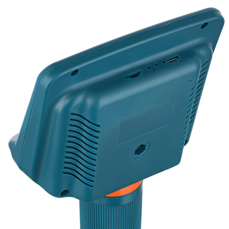 Levenhuk LabZZ DM200 LCD микроскоп цифровой