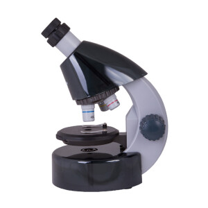 Levenhuk LabZZ M101 микроскоп Moonstone\Лунный камень