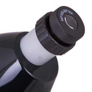 Levenhuk LabZZ M101 микроскоп Moonstone\Лунный камень