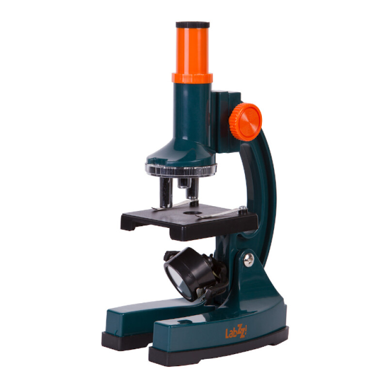 Levenhuk LabZZ M2 микроскоп