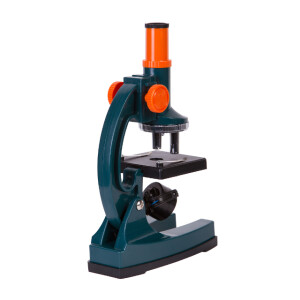 Levenhuk LabZZ M2 микроскоп