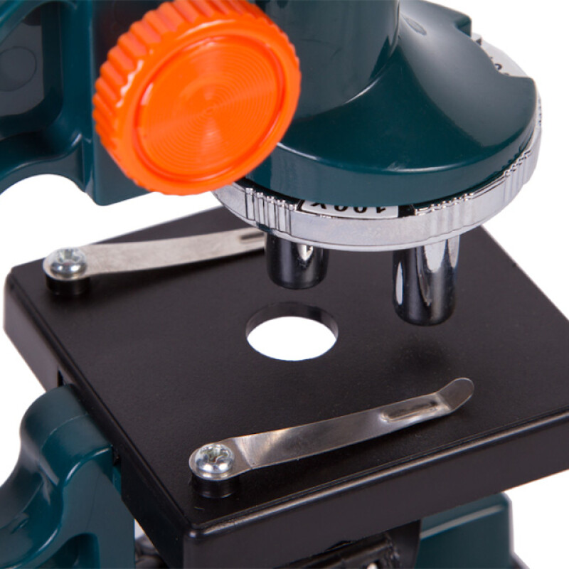 Levenhuk LabZZ M2 микроскоп