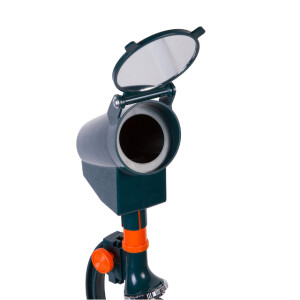 Levenhuk LabZZ M3 микроскоп с адаптером для фотоаппарата