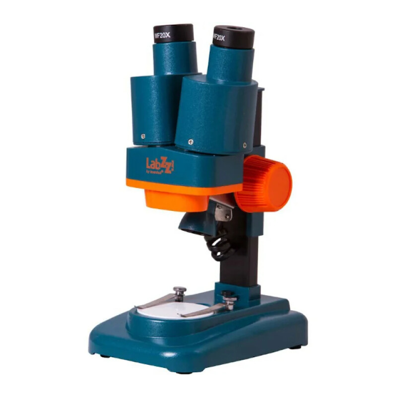 Levenhuk LabZZ M4 микроскоп стерео