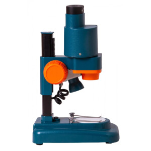 Levenhuk LabZZ M4 микроскоп стерео