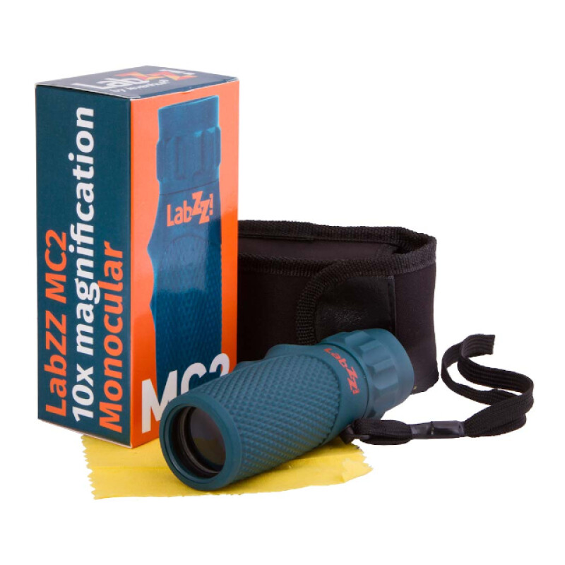 Levenhuk LabZZ MC2 монокуляр