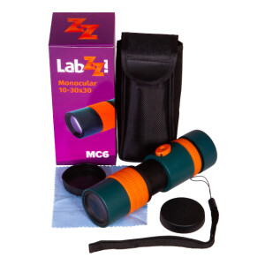 Levenhuk LabZZ MC6 монокуляр