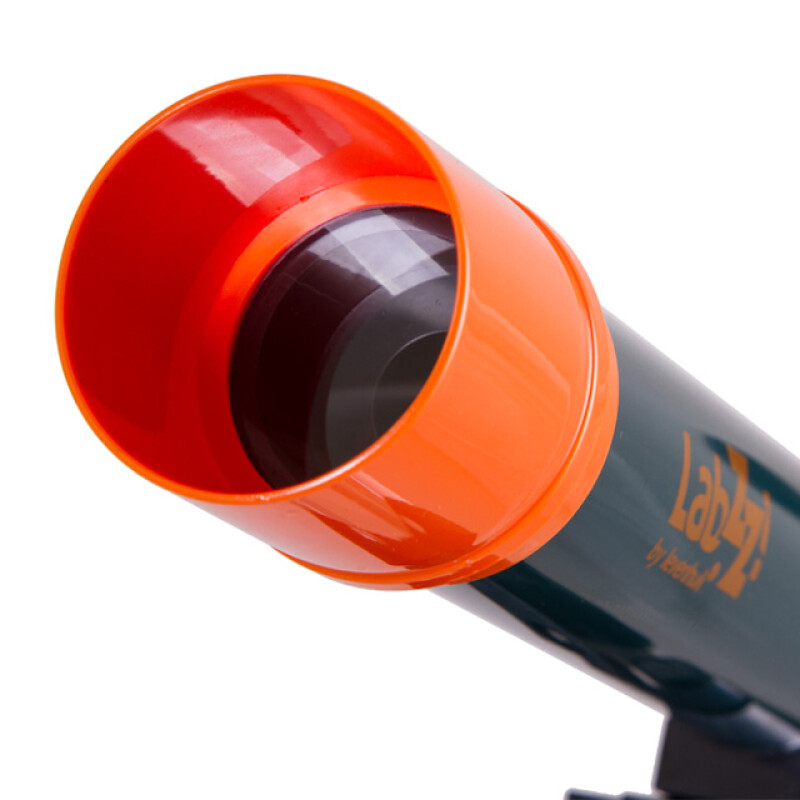 Levenhuk LabZZ T1 телескоп