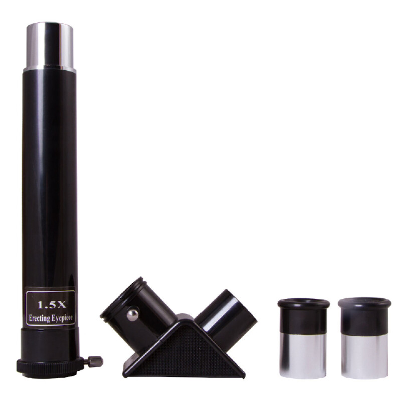 Levenhuk LabZZ T1 телескоп