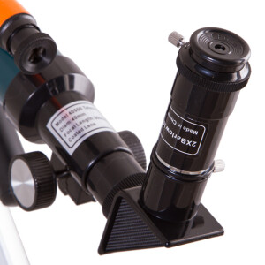 Levenhuk LabZZ T3 телескоп