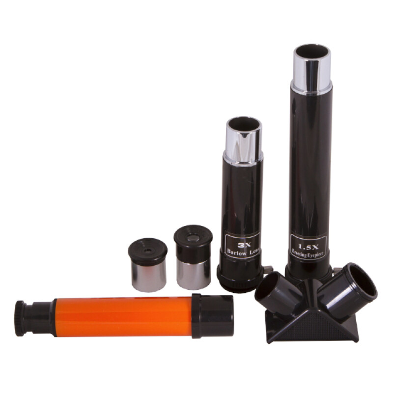 Levenhuk LabZZ T3 телескоп