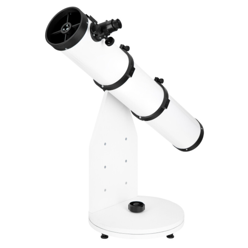 Levenhuk LZOS 1000D телескоп Добсона