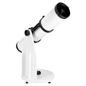 Levenhuk LZOS 1000D телескоп Добсона