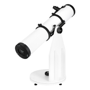 Levenhuk LZOS 1000D телескоп Добсона