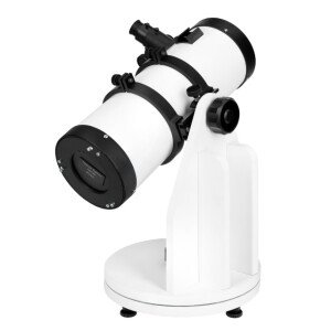 Levenhuk LZOS 500D телескоп Добсона