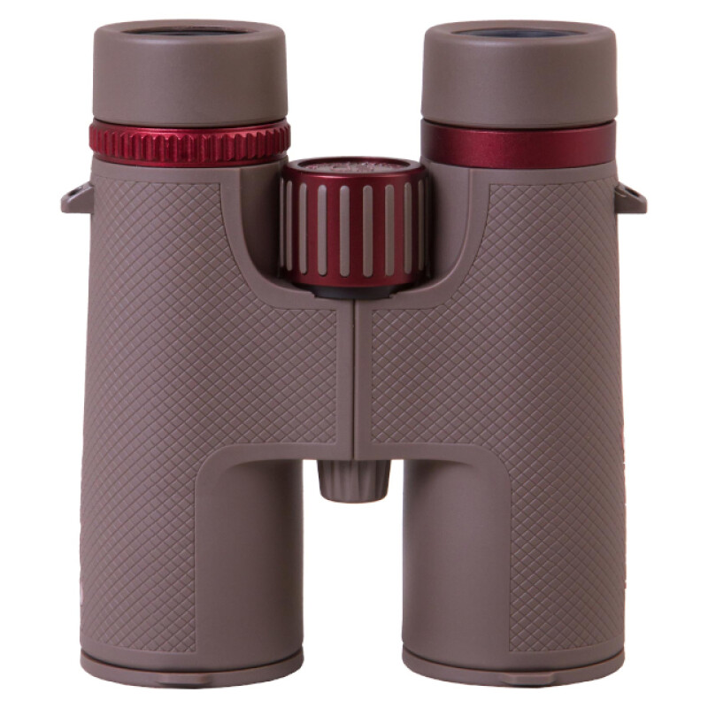 Levenhuk Monaco ED 10x42 бинокль