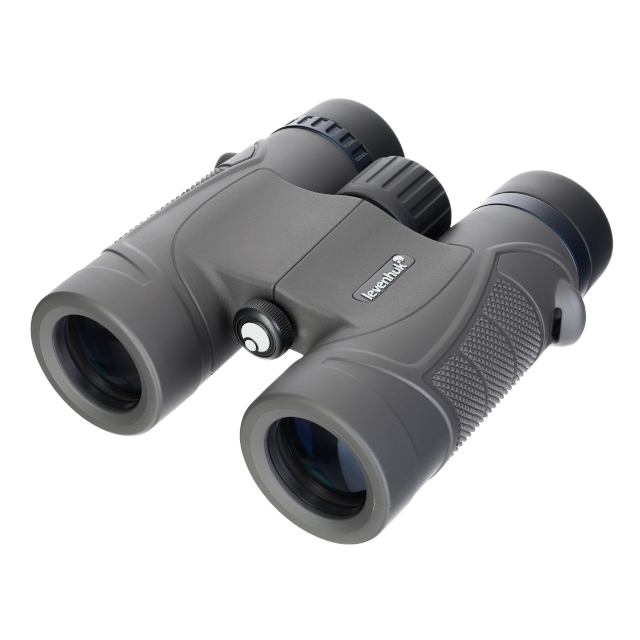 Levenhuk Nitro 10x32 бинокль