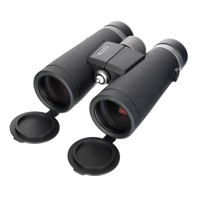 Levenhuk Nitro ED 10x42 бинокль