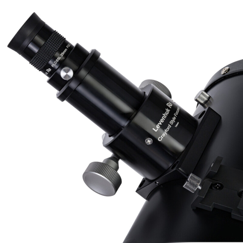 Levenhuk Ra 150N Dob телескоп Добсона