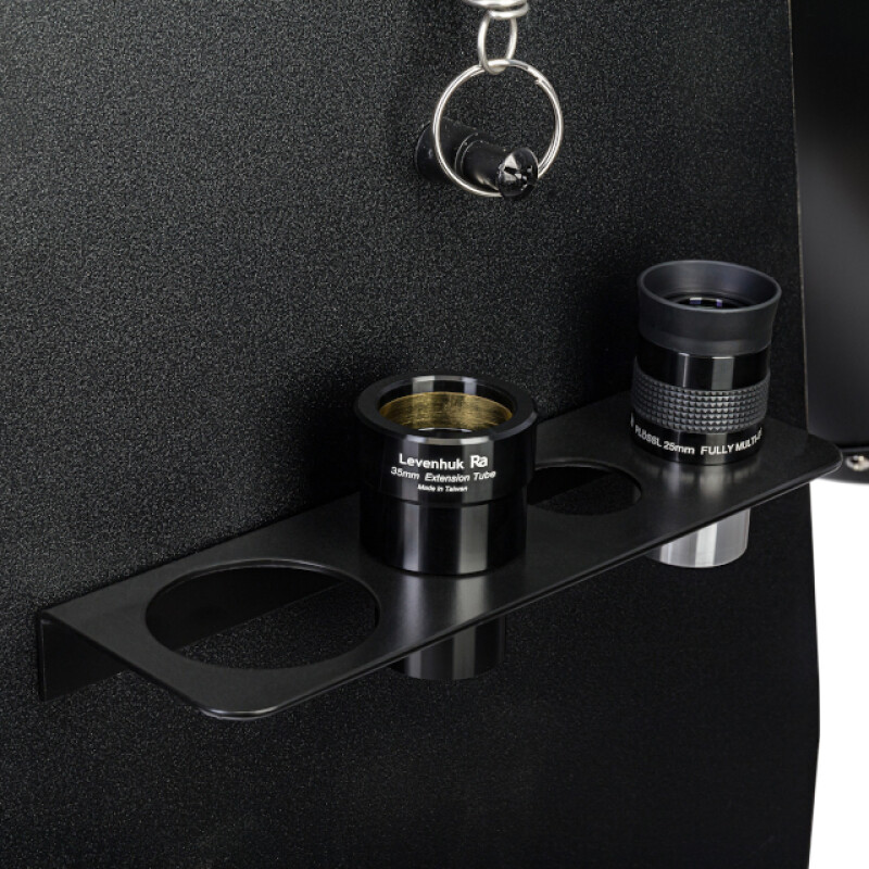 Levenhuk Ra 150N Dob телескоп Добсона