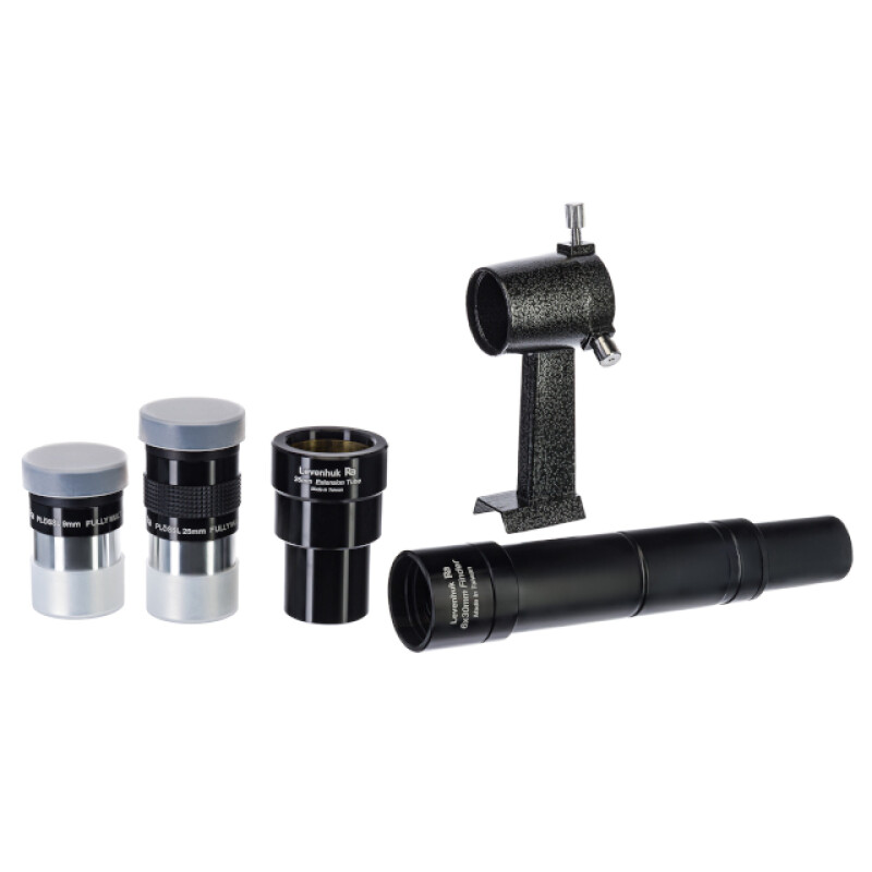 Levenhuk Ra 150N Dob телескоп Добсона