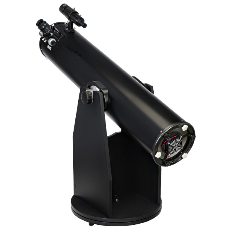 Levenhuk Ra 200N Dob телескоп Добсона