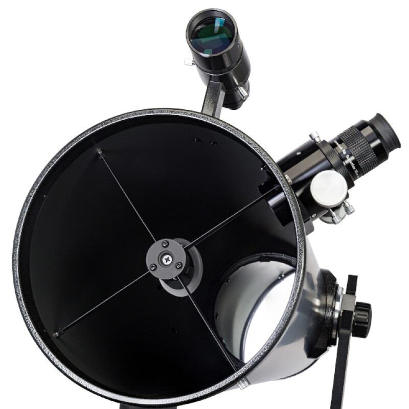 Levenhuk Ra 250N Dob телескоп Добсона