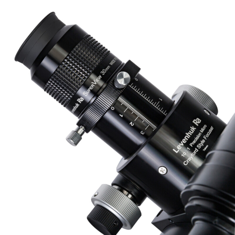 Levenhuk Ra 250N Dob телескоп Добсона