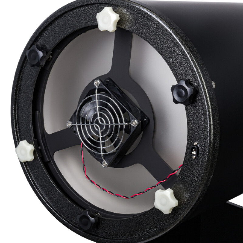 Levenhuk Ra 250N Dob телескоп Добсона