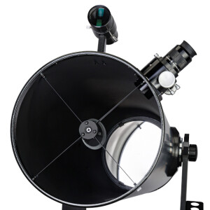 Levenhuk Ra 300N Dob телескоп Добсона